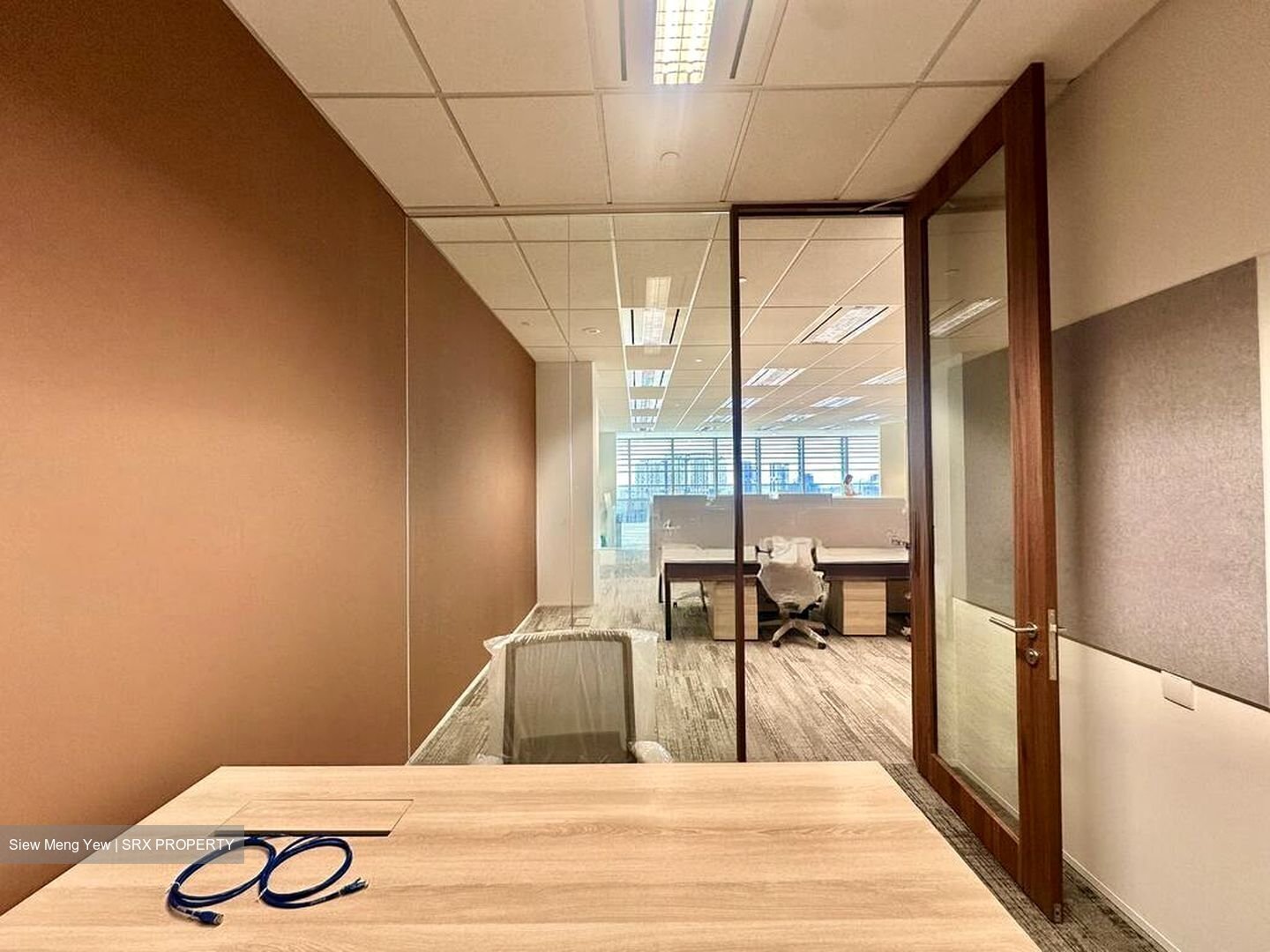 ONE GEORGE STREET (D1), Office #506229621